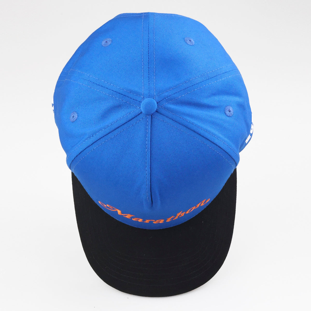 Marathon Hat