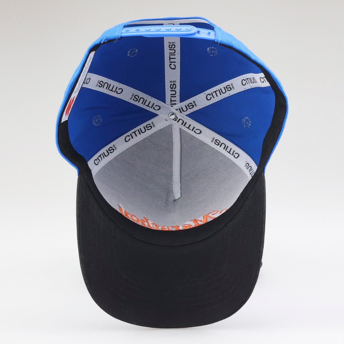 Marathon Hat