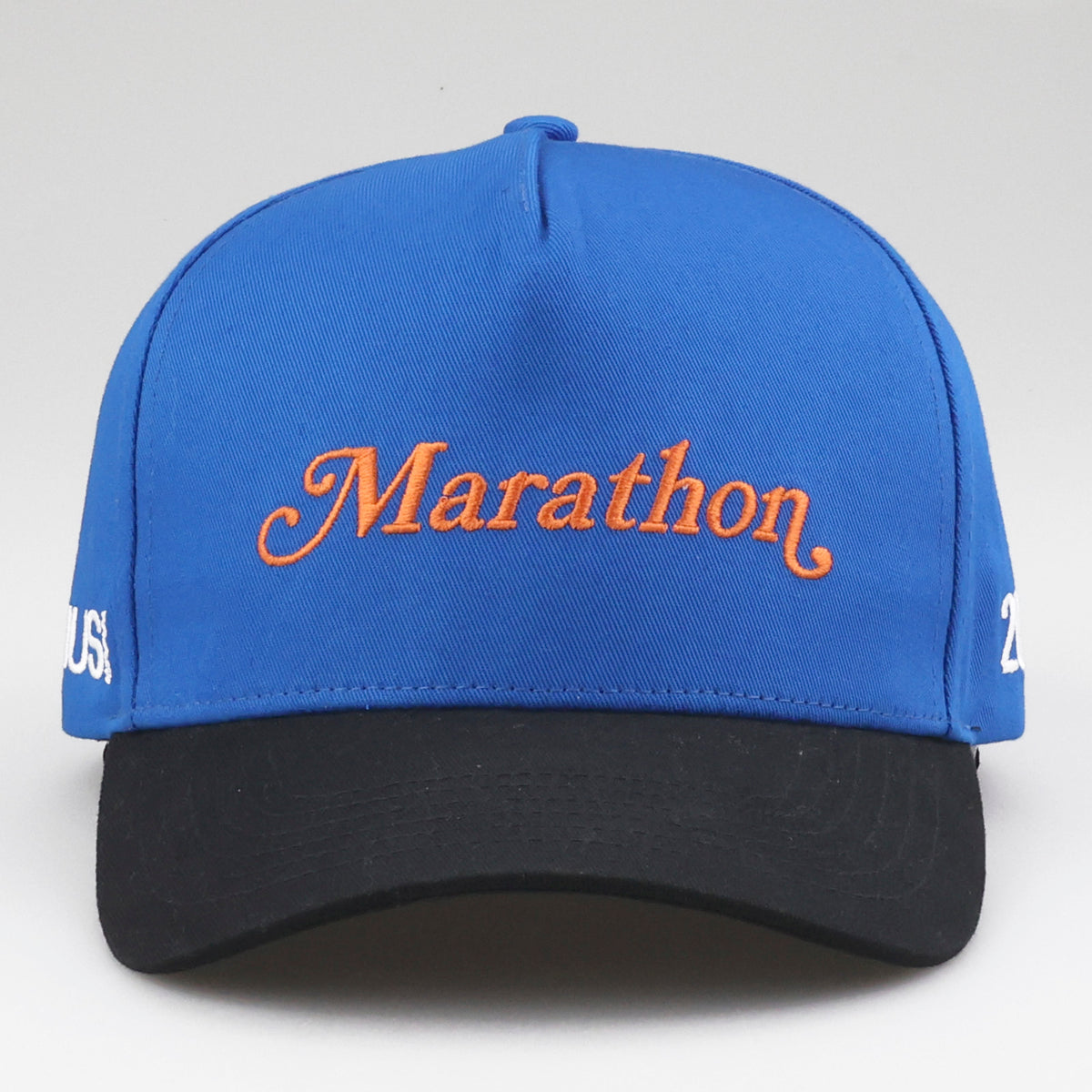Marathon Hat