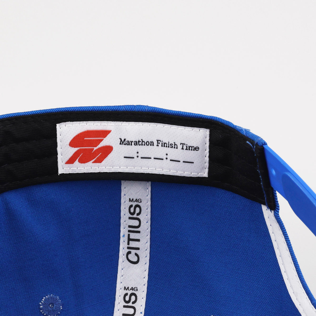 Marathon Hat