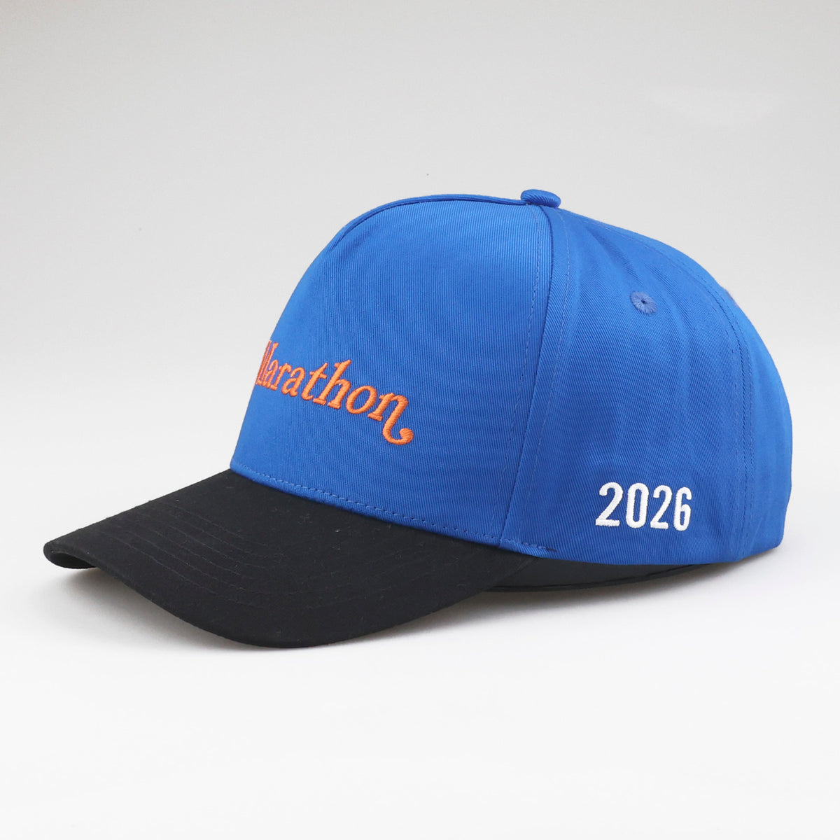 Marathon Hat