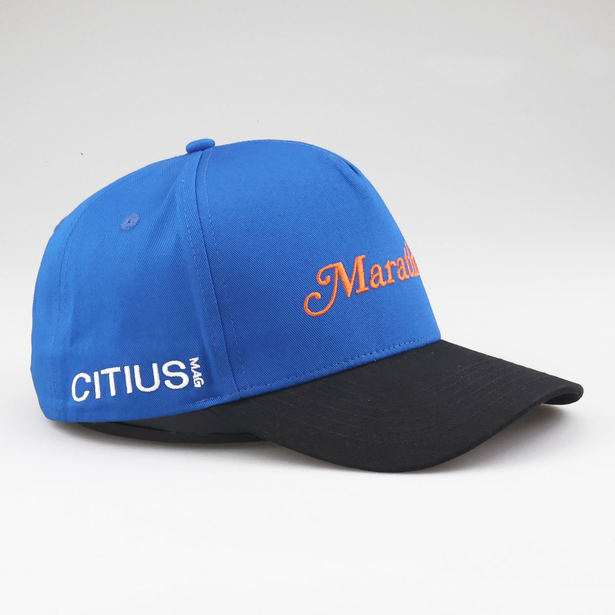 Marathon Hat