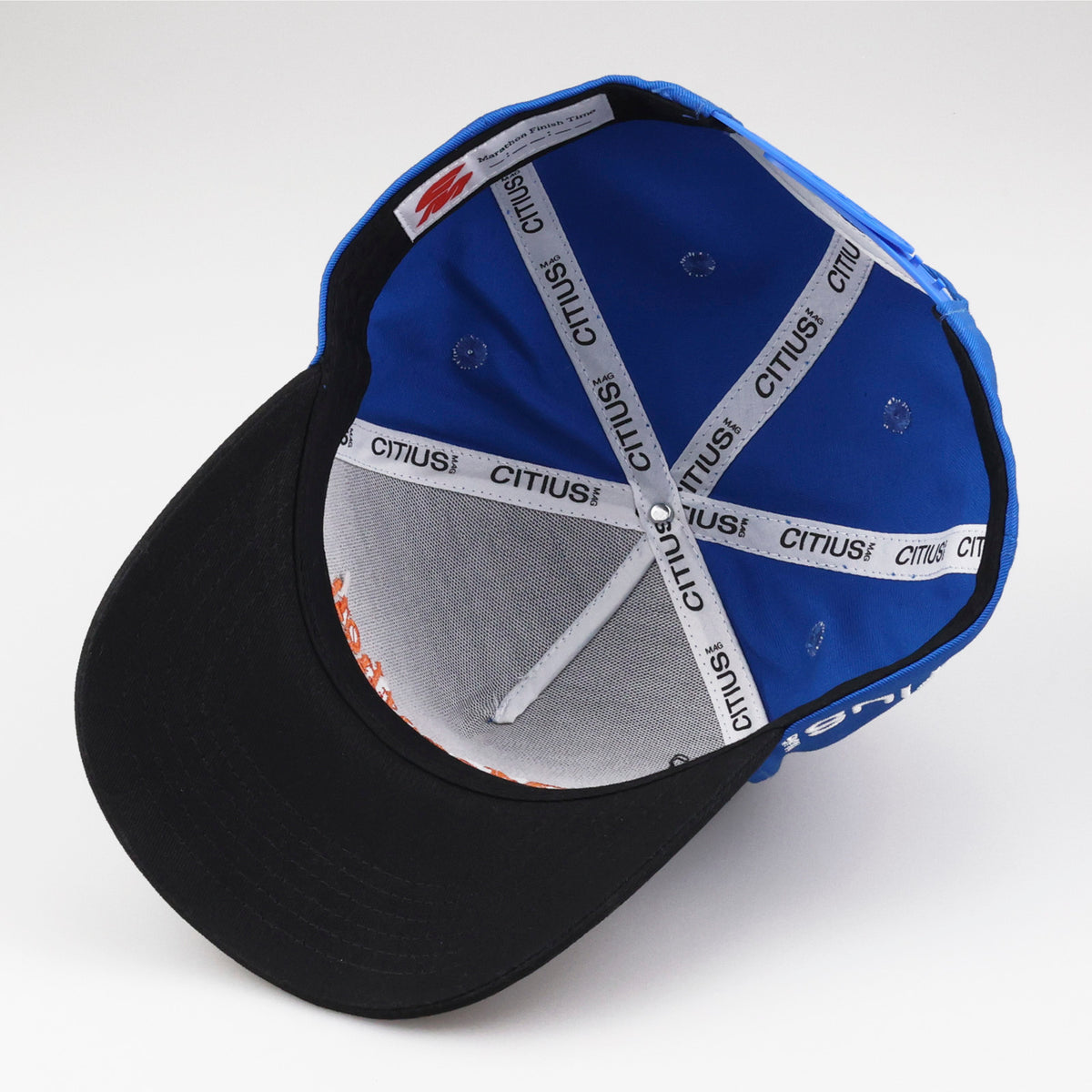 Marathon Hat