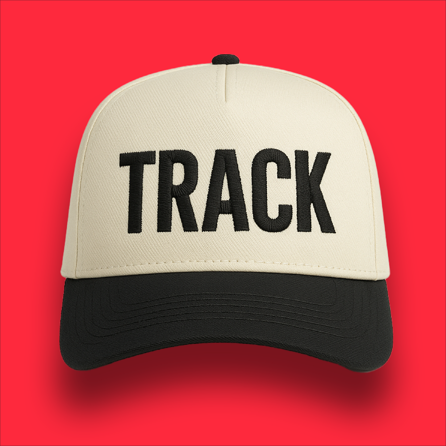 THE Track Hat